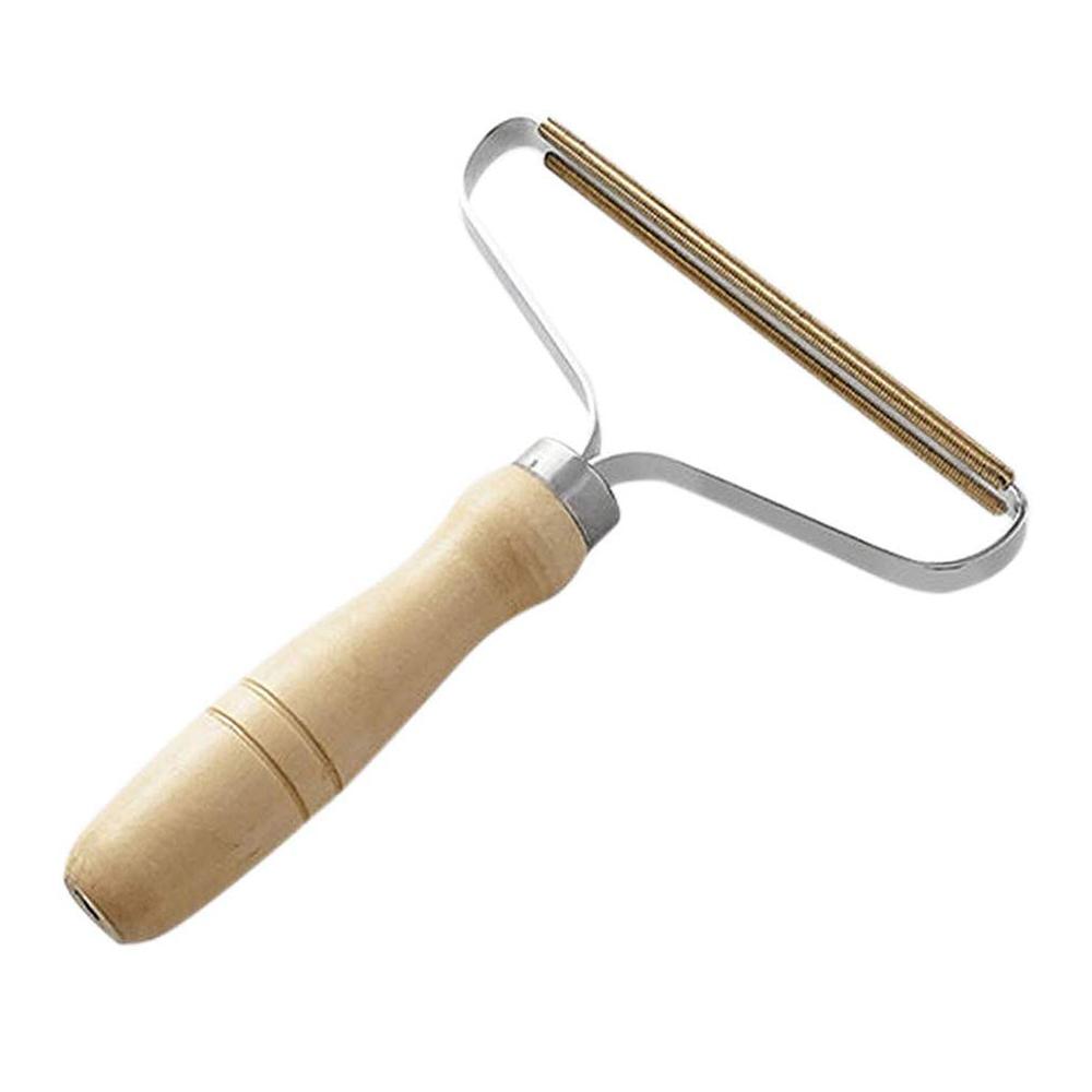 Máy cạo vải loại bỏ xơ vải và lông tơ một cách nhanh chóng mạnh mẽ hơn