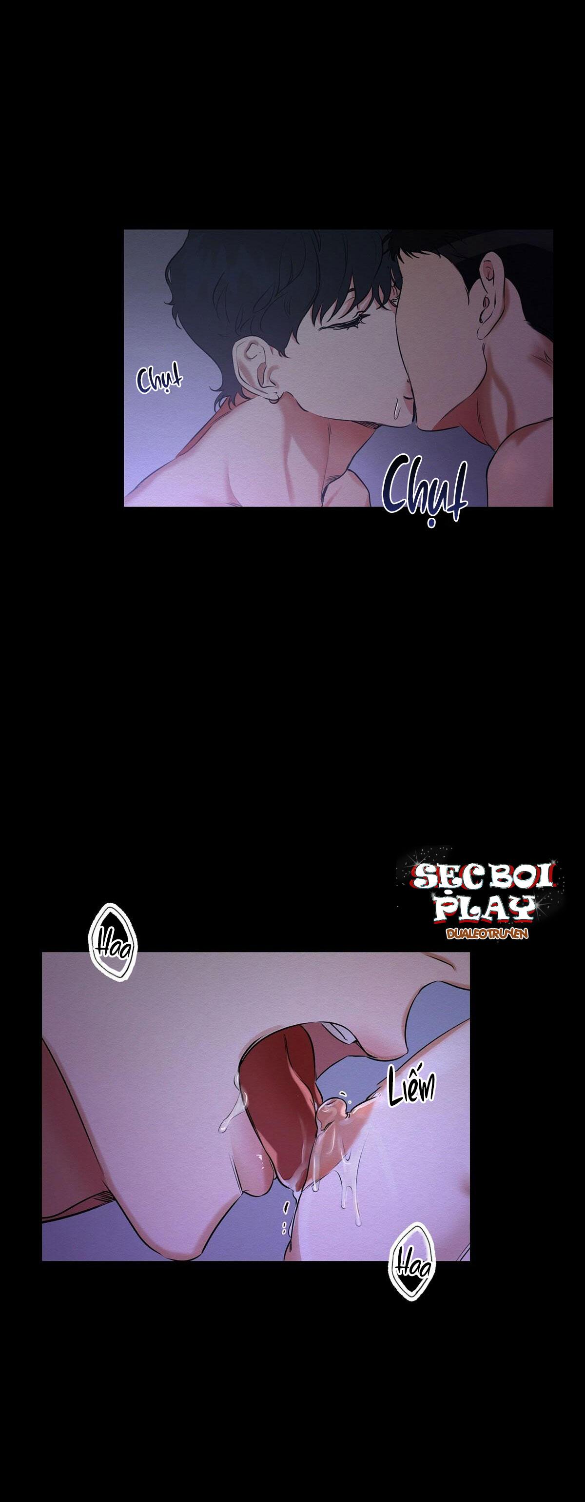 lý do của ác nhân chapter 1 5