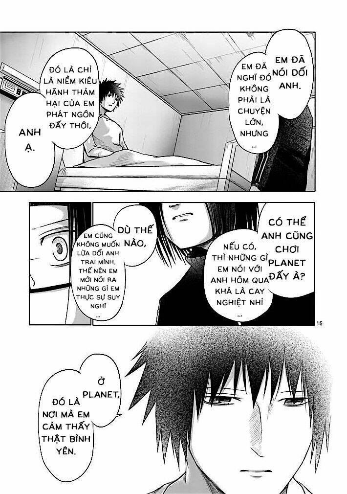 good night world chapter 28 14