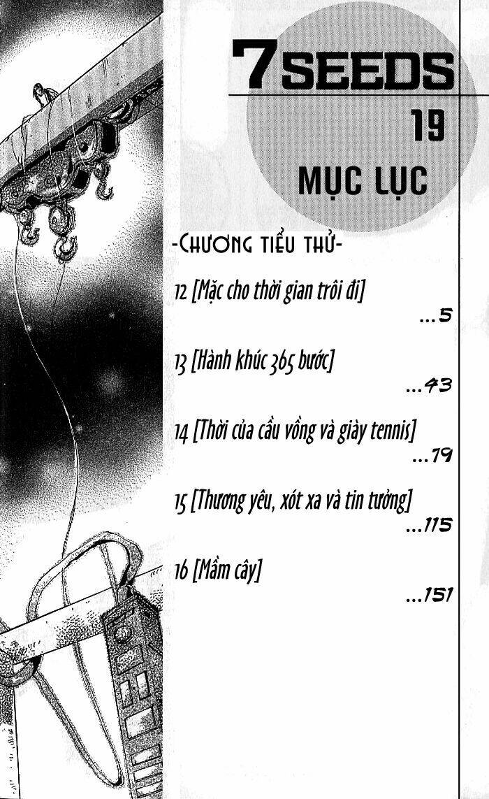 7 mầm sống chapter 97 6