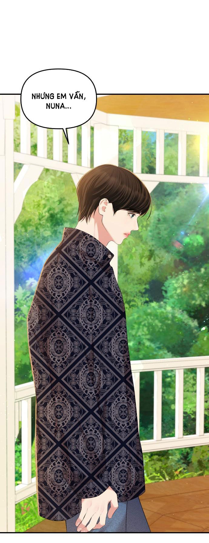 gửi em người đánh cắp những vì sao - to you who swallowed a star chapter 86.1 22