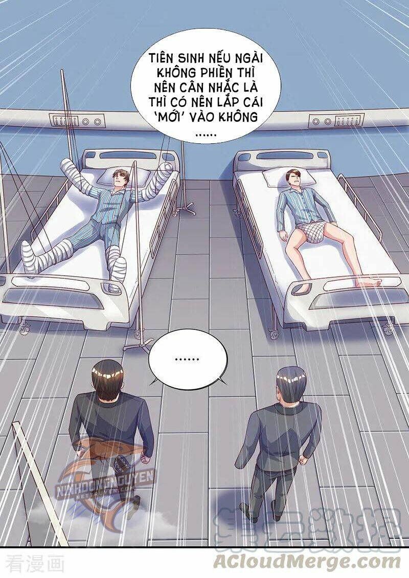 trọng sinh khí thiếu quy lai chapter 74 13