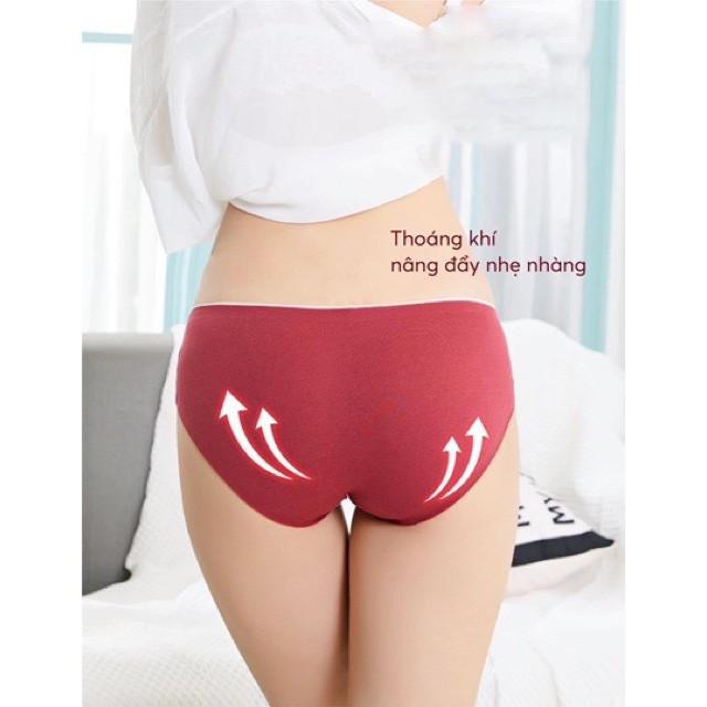 QUẦN LÓT KHÁNG KHUẨN