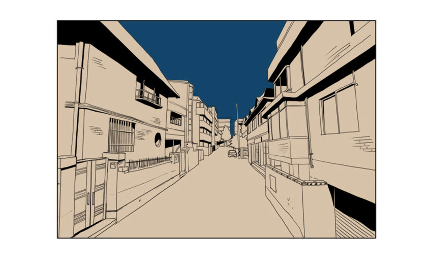 thú cưng của tôi là dơi chapter 28 52