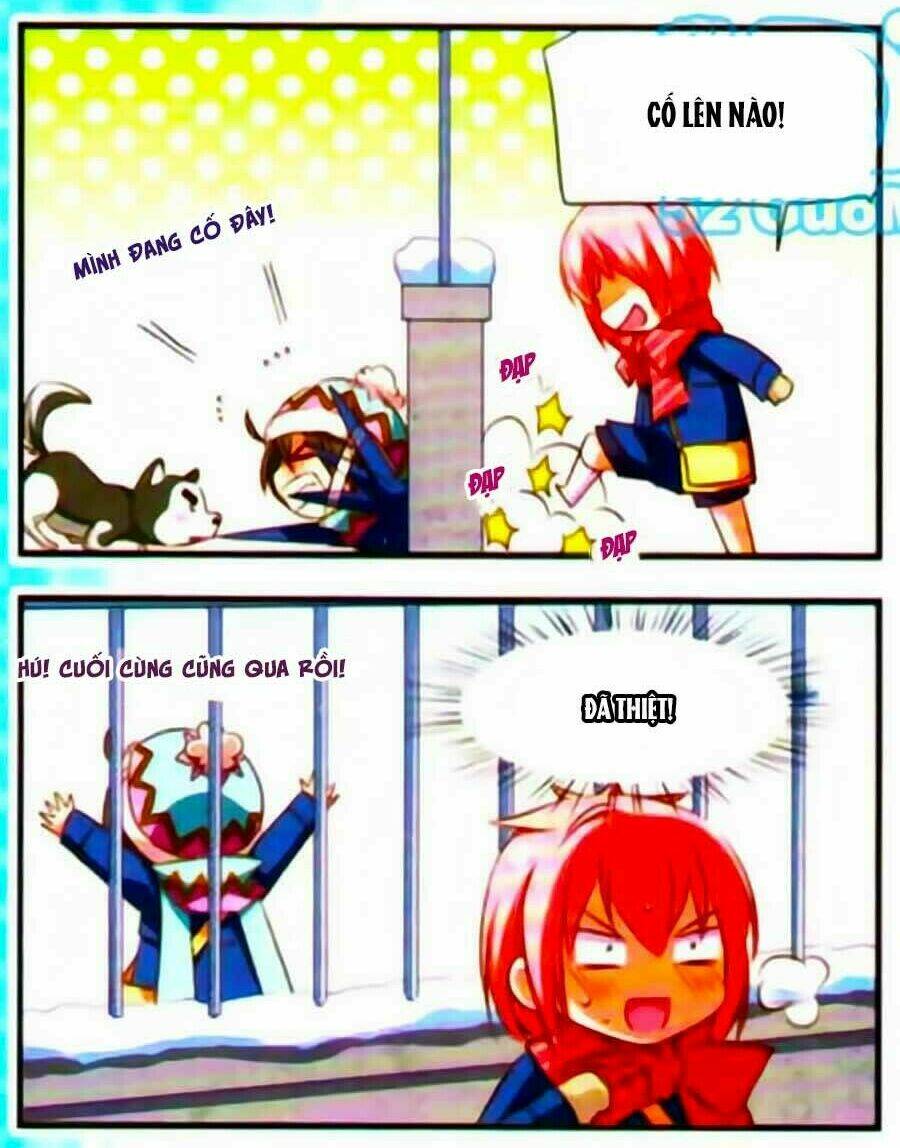 manh tam quốc chapter 88 35