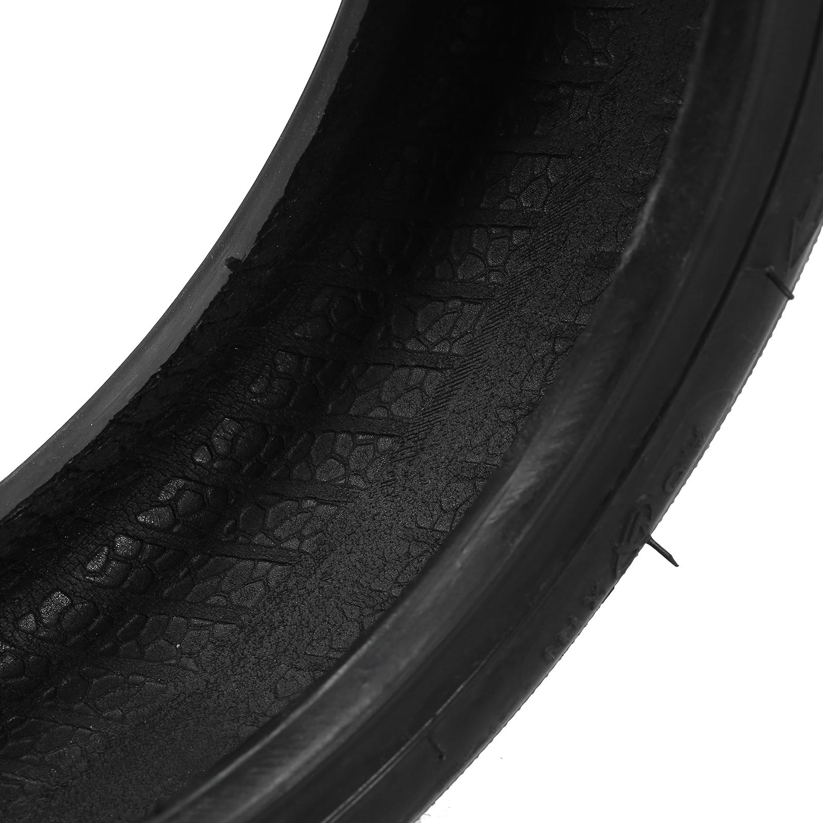 Electric Scooter Tubeless Tire Thicken Explosion Proof Tire Replacement No Inflation Tire for G30 Elctric Scooter