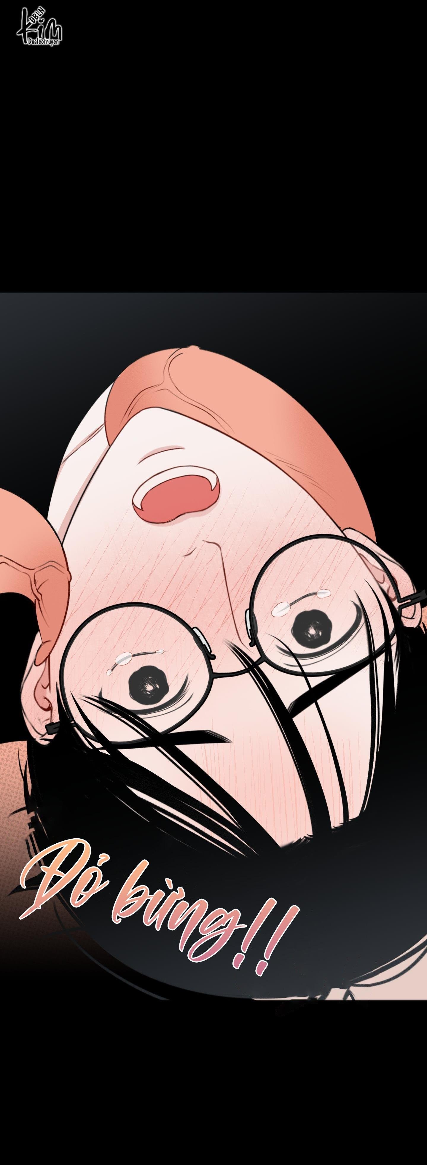 cảnh báo mưa chapter 5 17