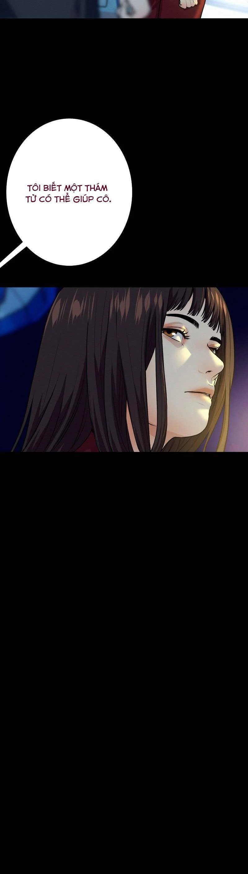 [18+] người yêu tôi là kẻ tâm thần chapter 29 19