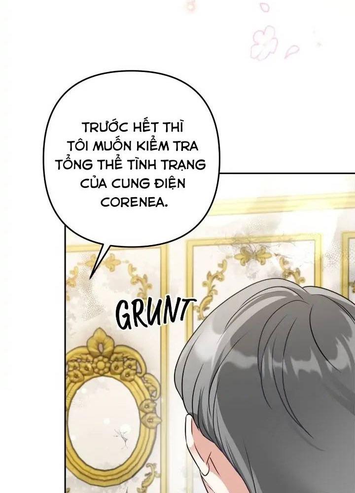 tại sao mẹ chồng tôi lại như thế này? chapter 24 67