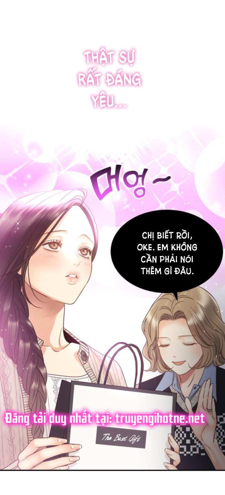 [16+] ánh sao ban mai chapter 74.2 43
