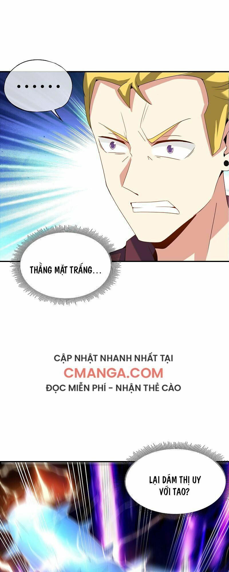 vòng bạn bè mạnh nhất của tiên giới chapter 68 5