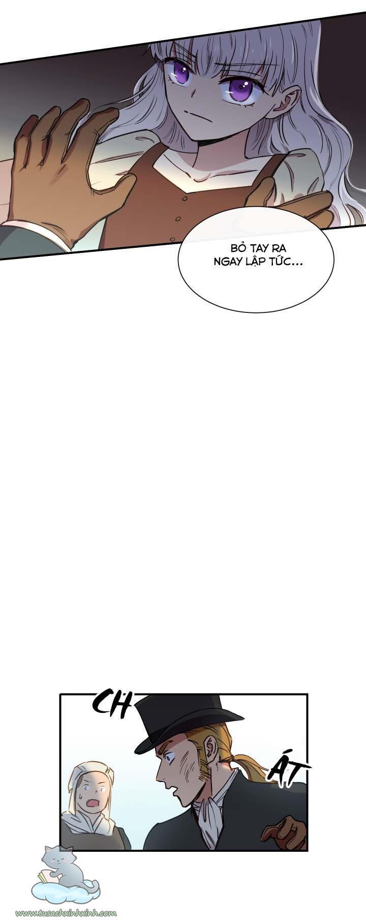 công nương khế ước của gia tộc công tước quái vật chapter 3 17