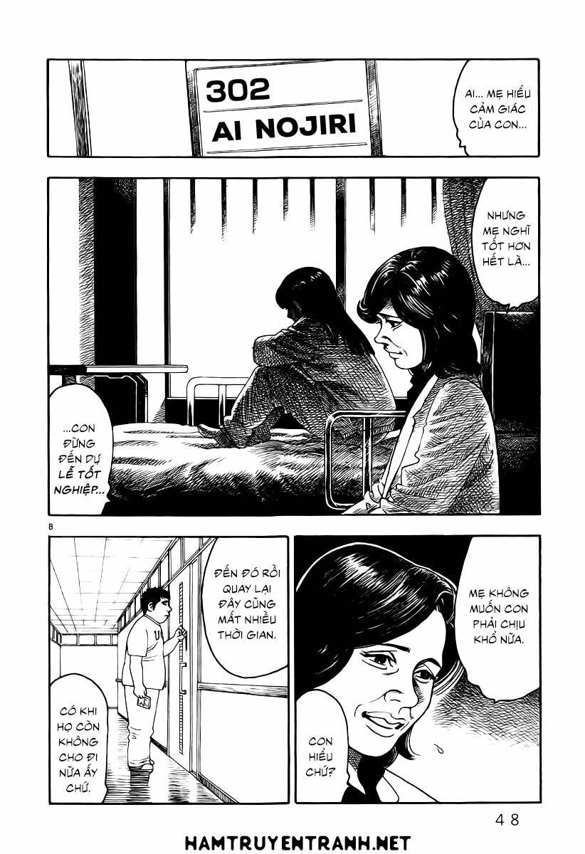 yomawari sensei chapter 5 9