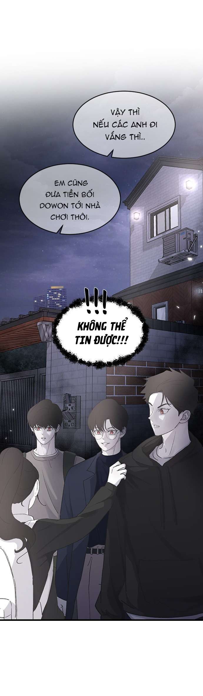 ba anh trai cực phẩm của tôi chapter 68 56