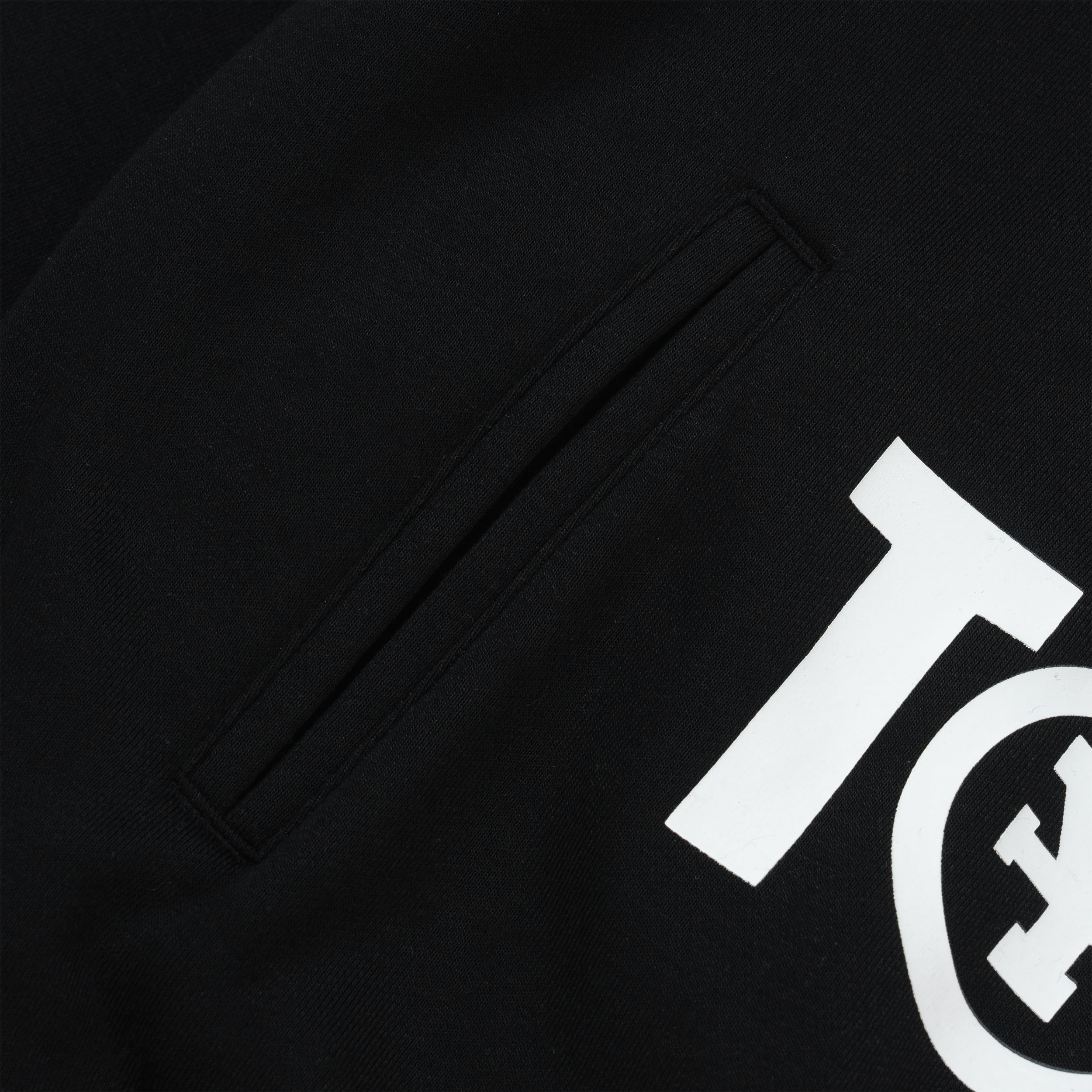 Áo Khoác DirtyCoins Play To Win Oversized Hoodie - Black