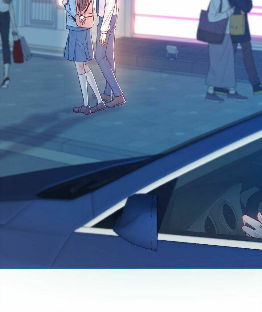 khi cô gái nhìn thấy thời gian chapter 25 19