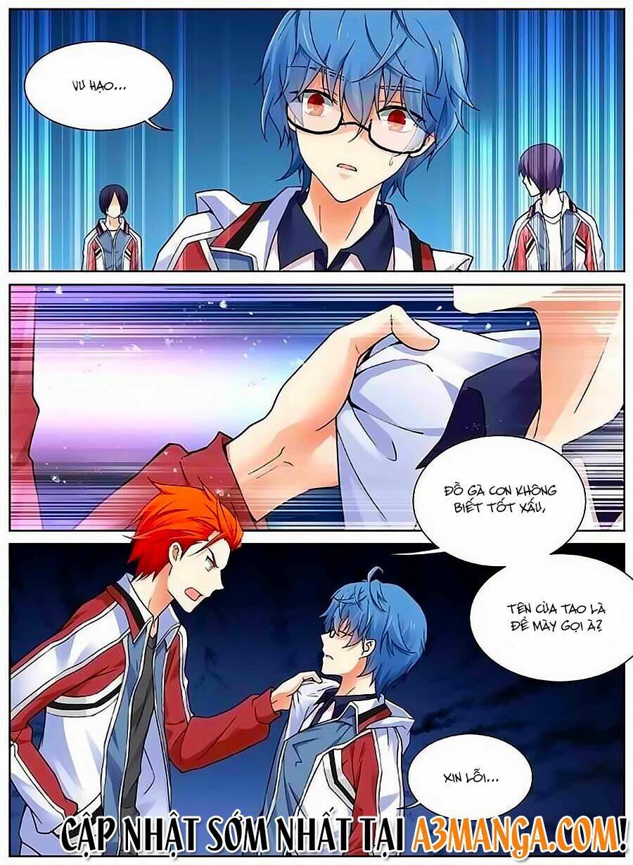 giả diện thế thân chapter 88 4