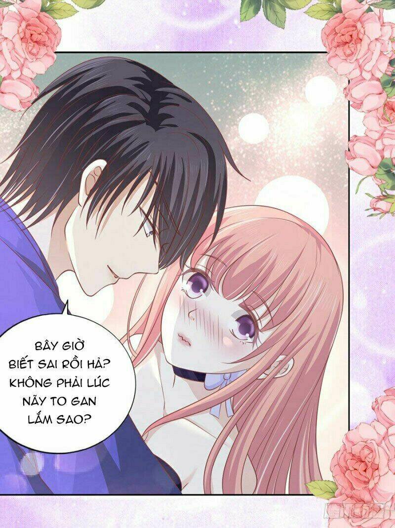 liệt ái tri hạ: series mật đào tiểu tình nhân chapter 165 4