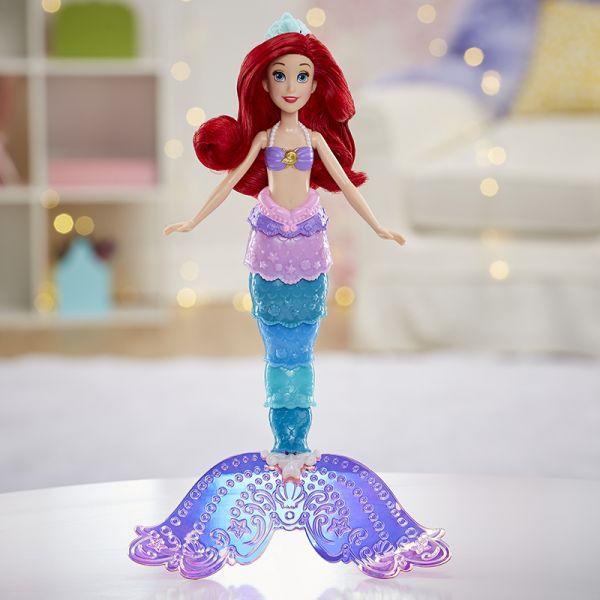 Công chúa Ariel đổi màu kỳ diệu DISNEY PRINCESS