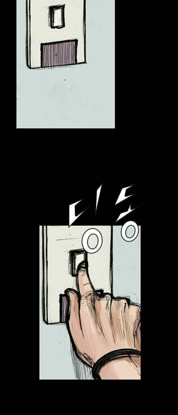 dokgo 2 | độc cô 2 chapter 3 20