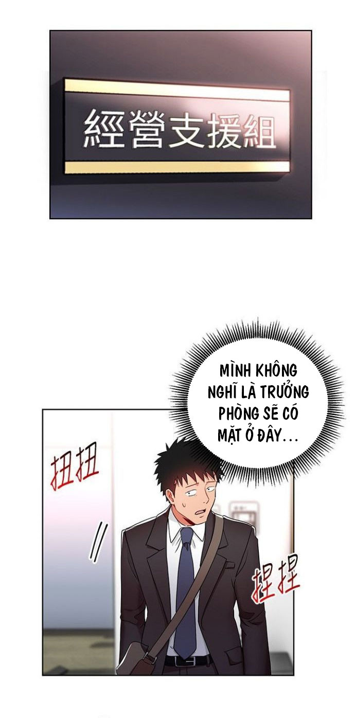 bị sếp chăn chapter 7 39