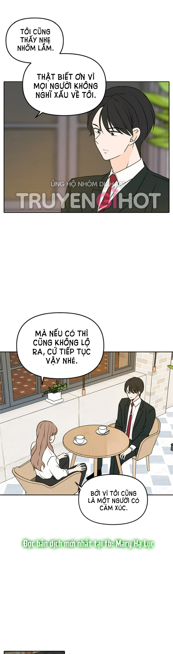 hẹn gặp anh ở kiếp thứ 19 chapter 47 33