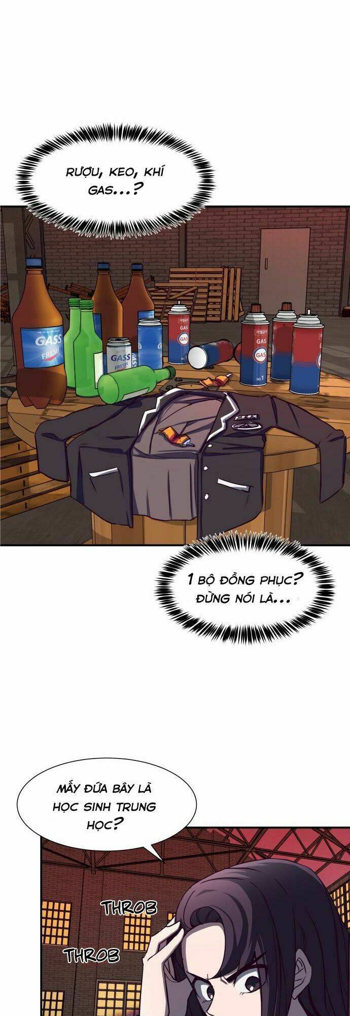 thời khắc định mệnh chapter 2 50