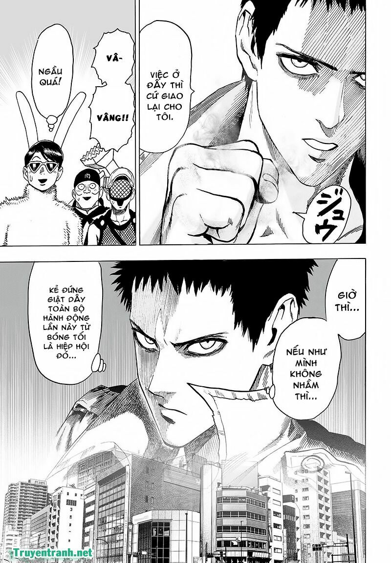 one-punch man chapter 119 28