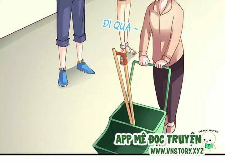 bồn tắm có vấn đề?! chapter 45 33