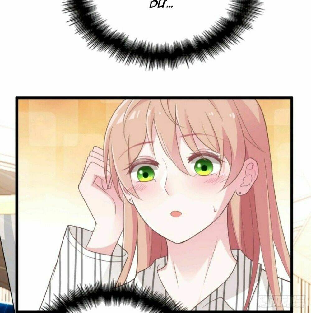 bí mật kết hôn với ảnh đế: vợ ơi đến đây tấn công đi nào chapter 35 11