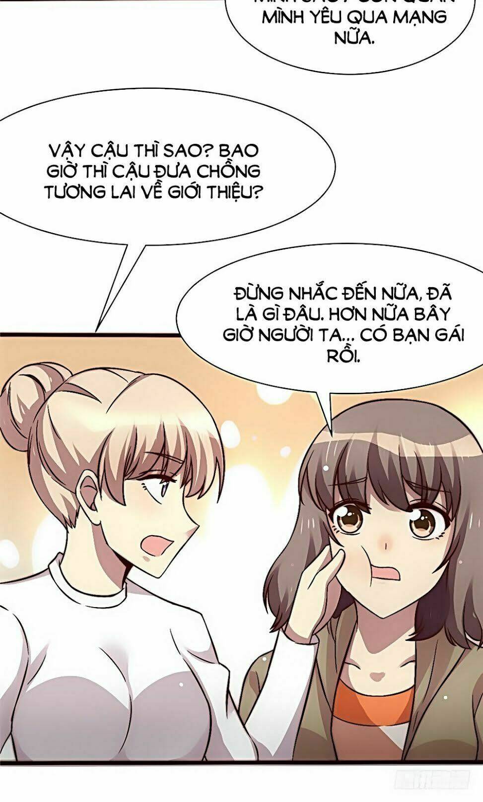 thời gian đều biết chapter 15 26