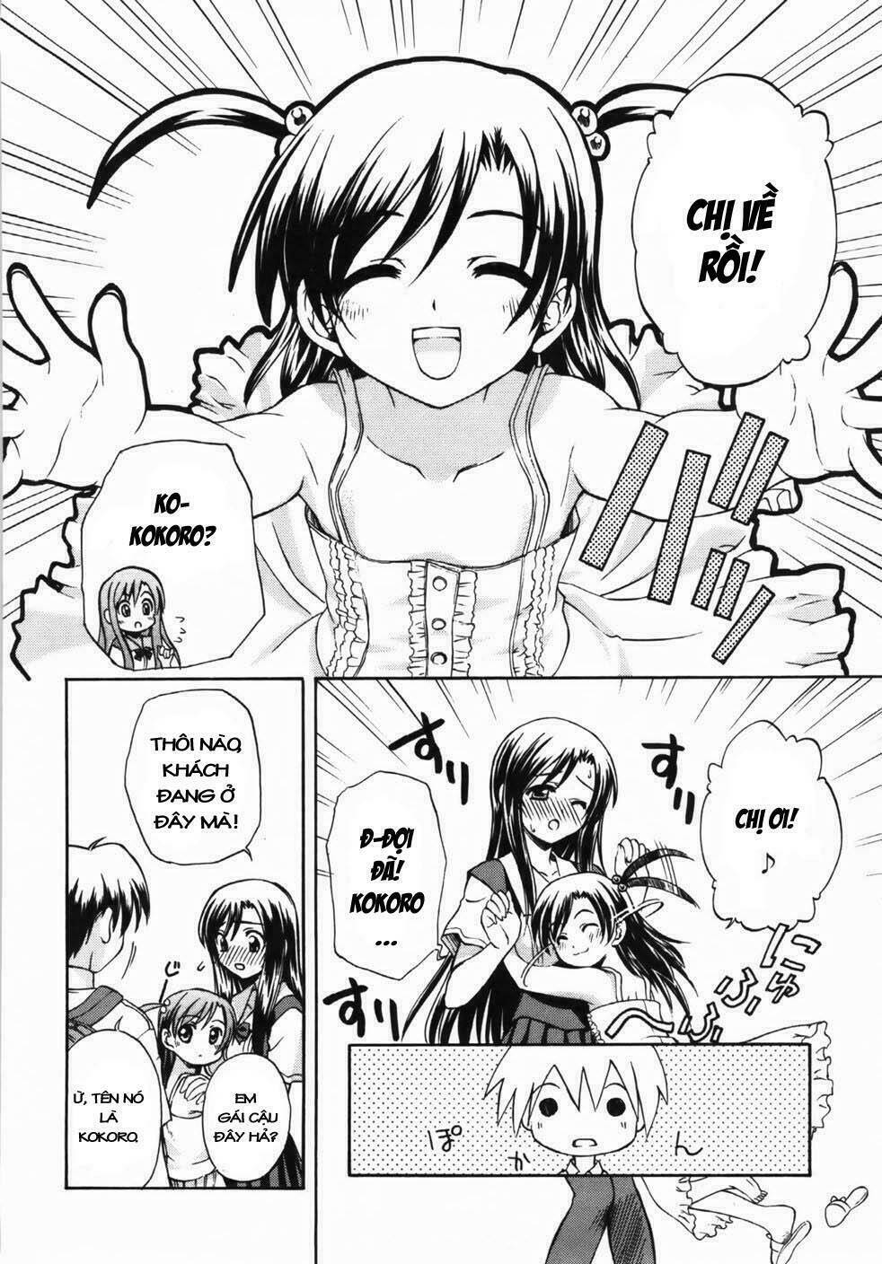 school days chapter 3 21