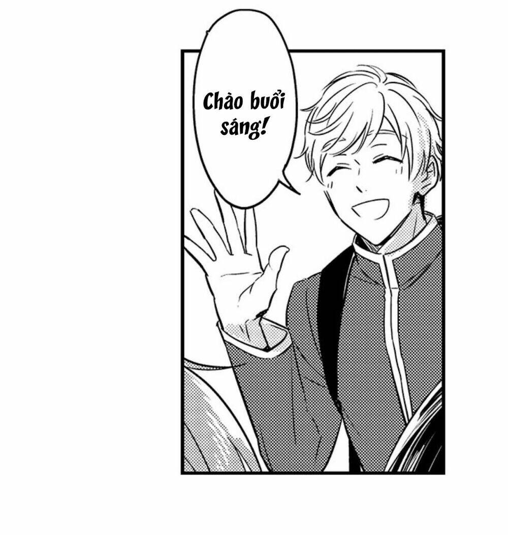 mang thai ở trường nam sinh chapter 71 17