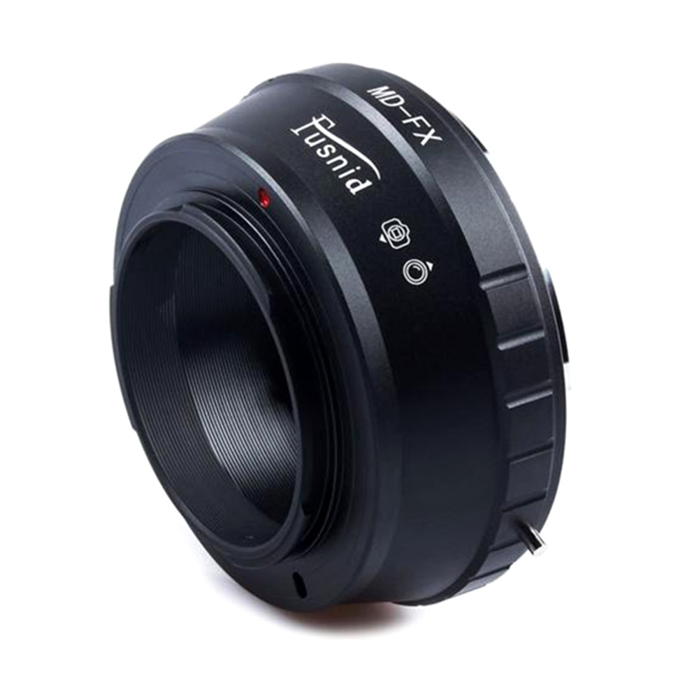 Ống kính Adaptor Vòng Cho Minolta MC / MD Lens đến Fuji X-Pro1 Camera
