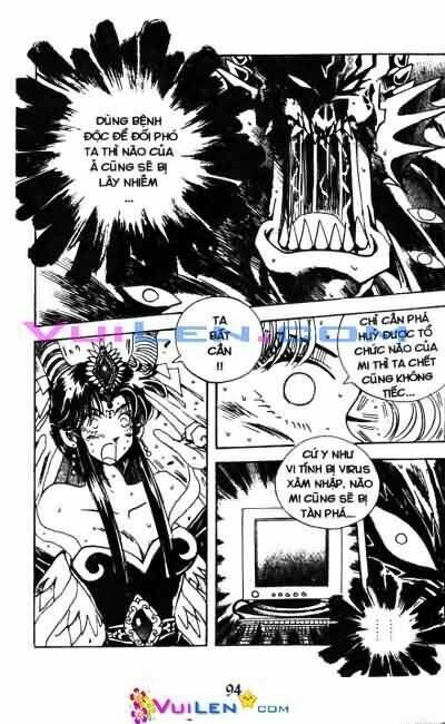 những người bạn tốt chapter 23 94