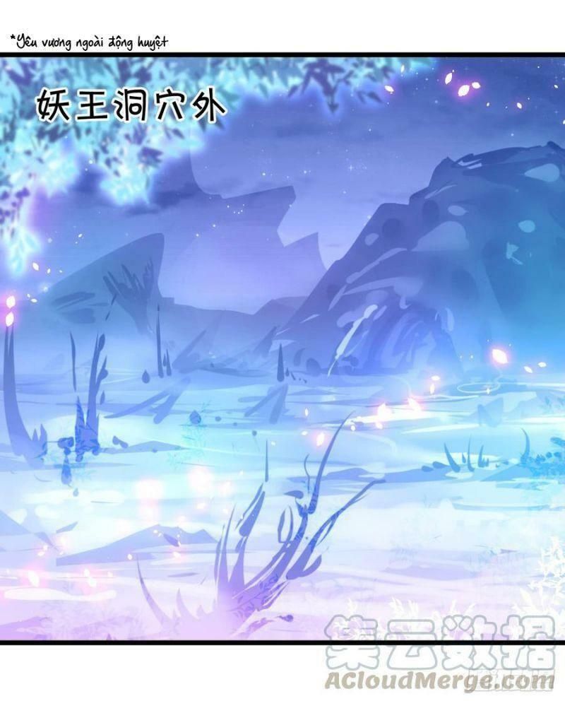 hồ tiên hung bạo chapter 93 37