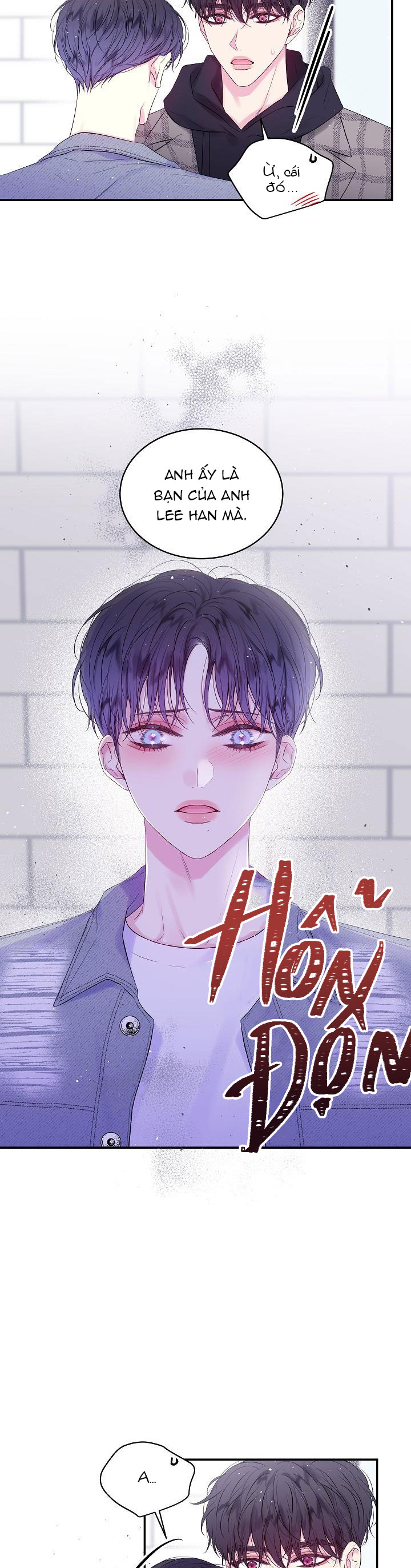 đêm thứ hai chapter 10 21