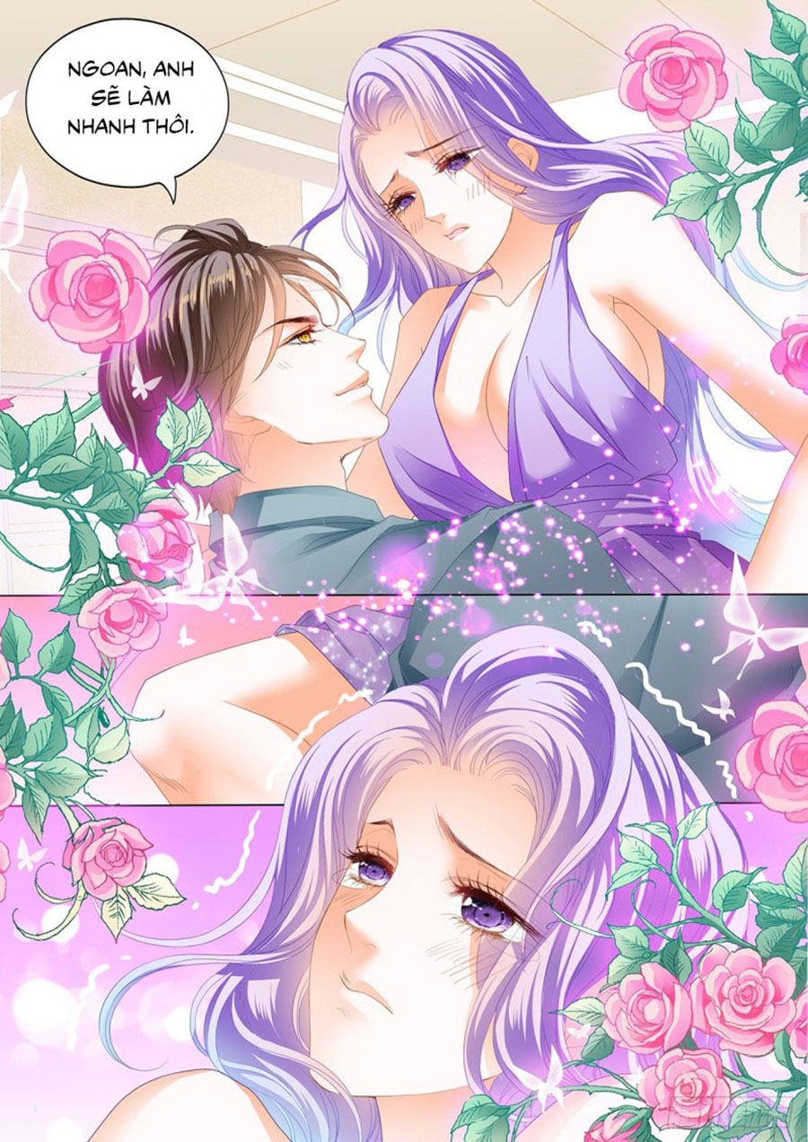 cuồng nhiệt boss, sủng thê xin kiềm chế chapter 83 4