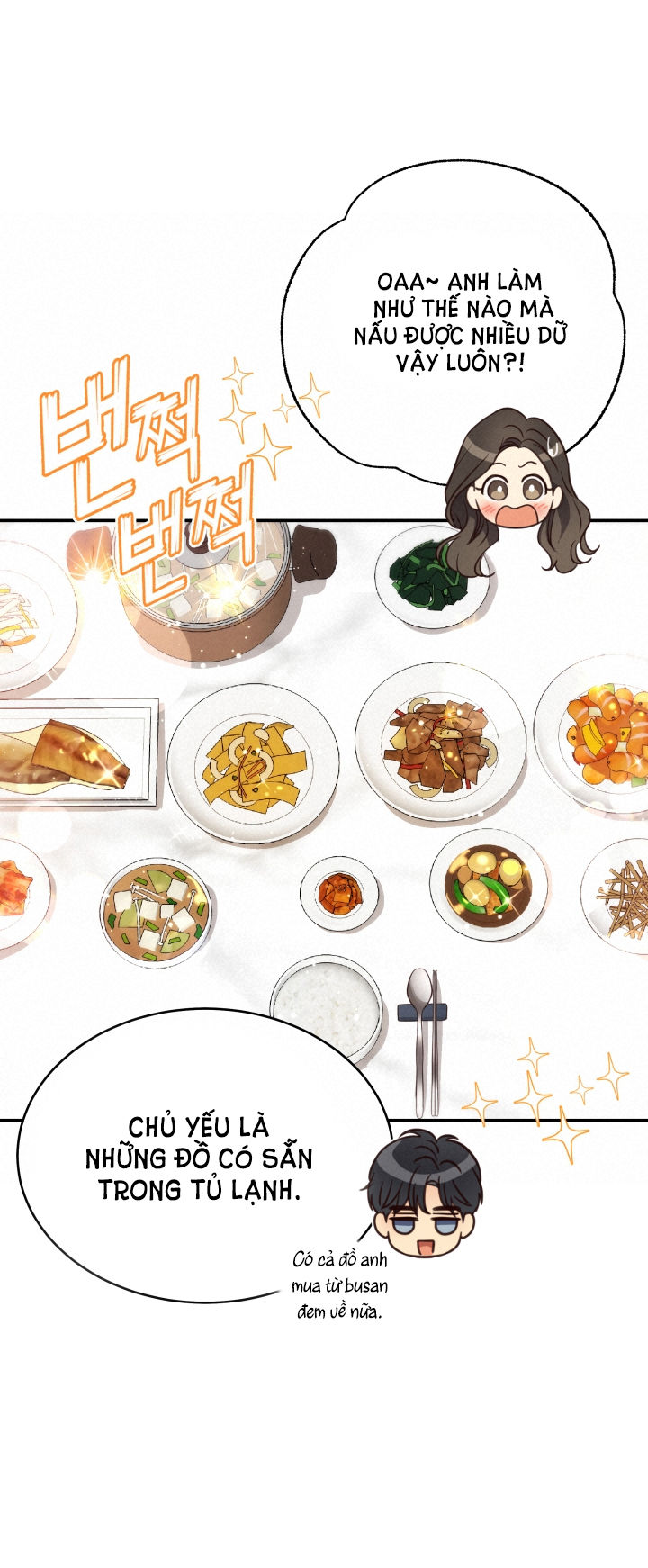 [16+] ánh sao ban mai chapter 71.2 32