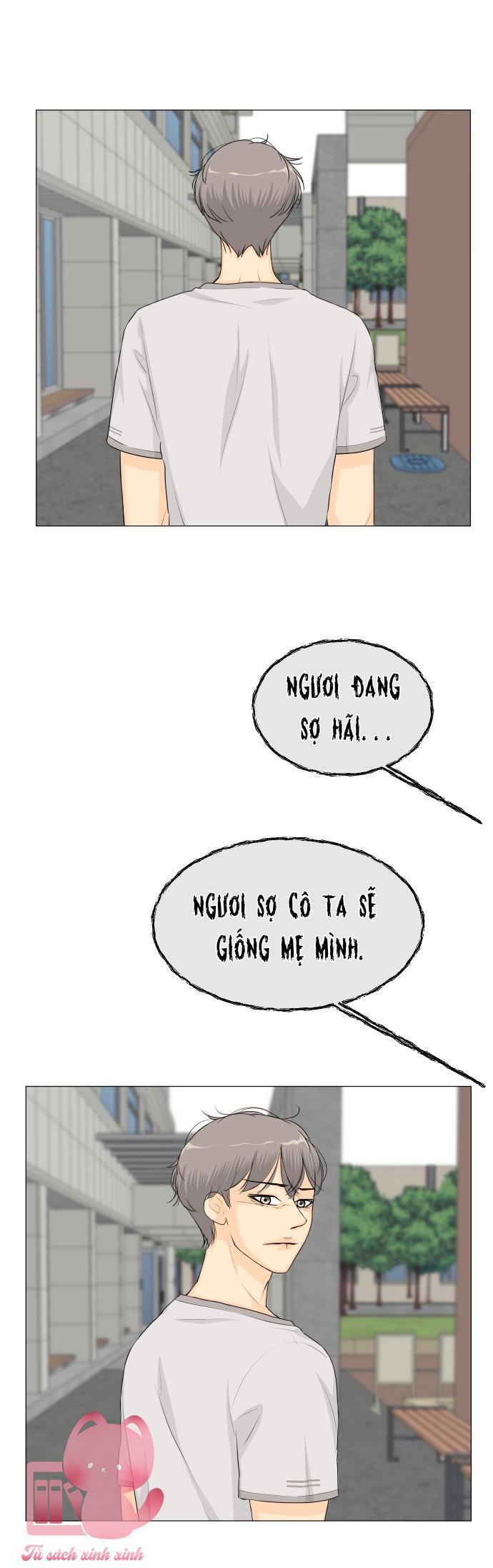 bán quỷ chapter 55 25