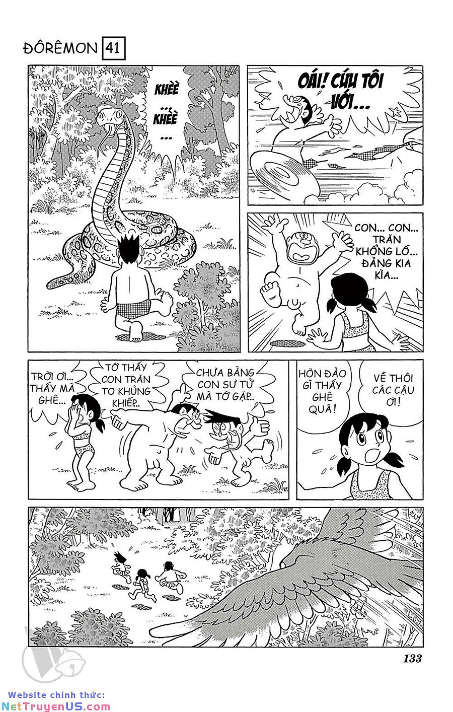 doraemon chapter 745 14