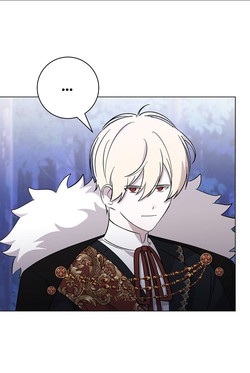 nữ phản diện muốn có kết thúc đẹp chapter 70 77