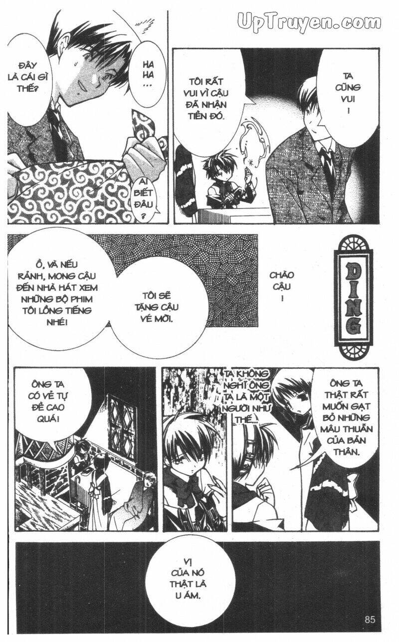 nightmare inspector chapter 3 84