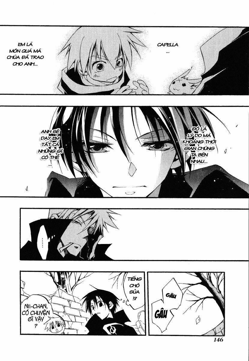 07 hồn ma chapter 35 9