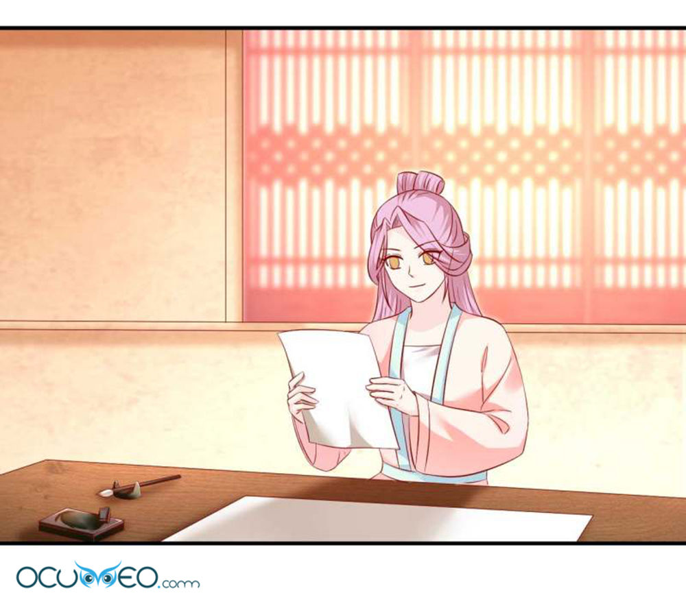 từ đây vương gia không thượng triều sớm chapter 75 3