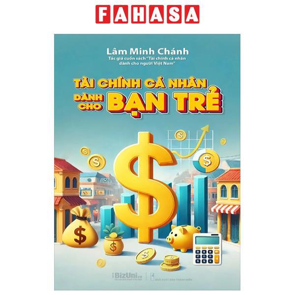 Tài Chính Cá Nhân Dành Cho Bạn Trẻ