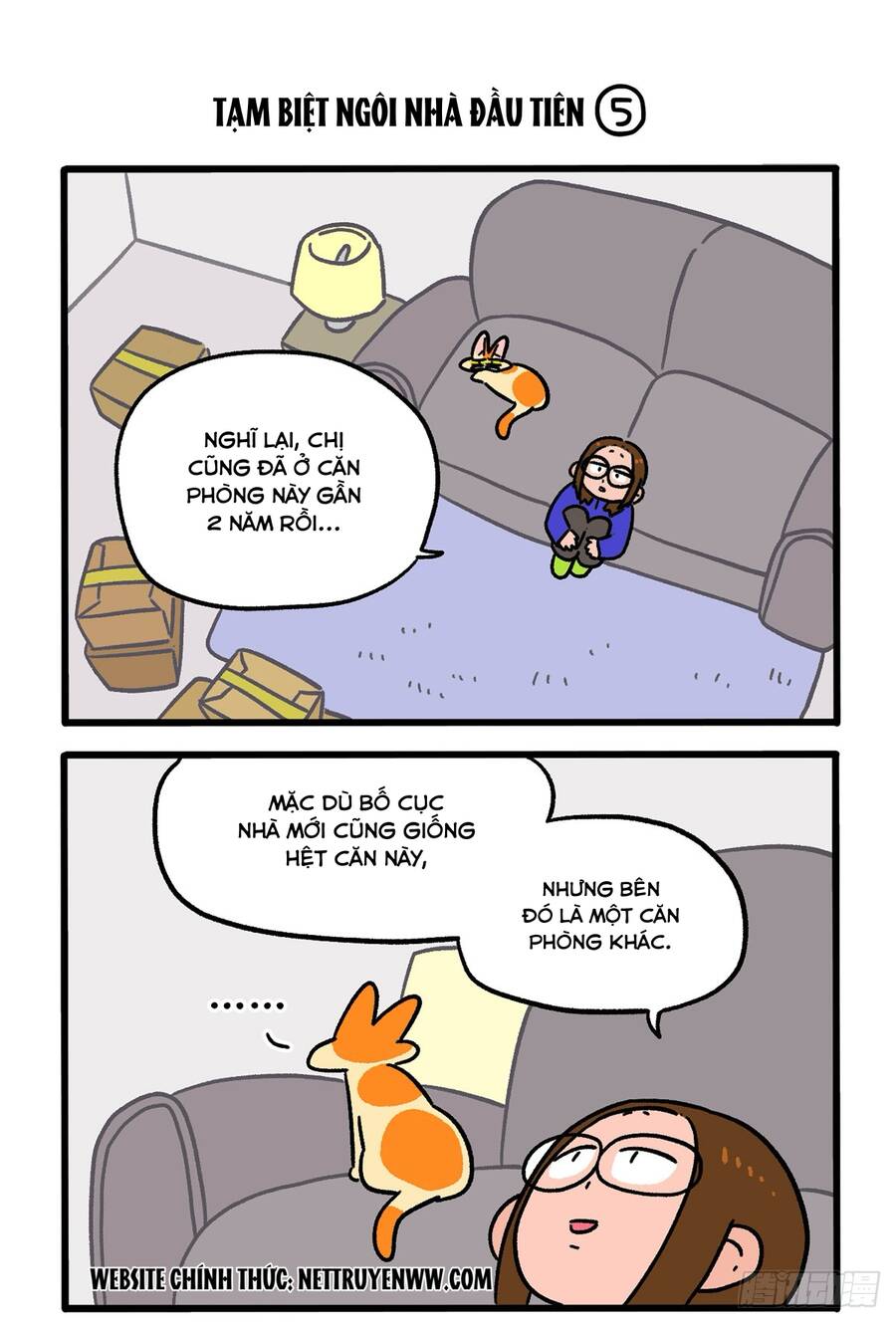 a mãn và mạch trà chapter 138.1 3