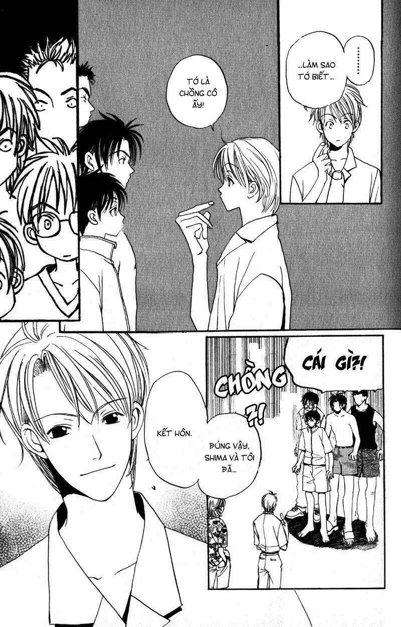 mainichi seiten! chapter 1 25