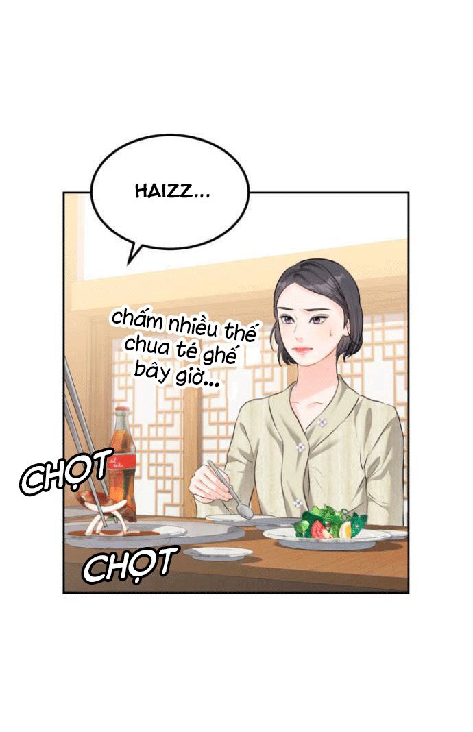 thư ký kam có vấn đề thật rồi! chapter 4 3