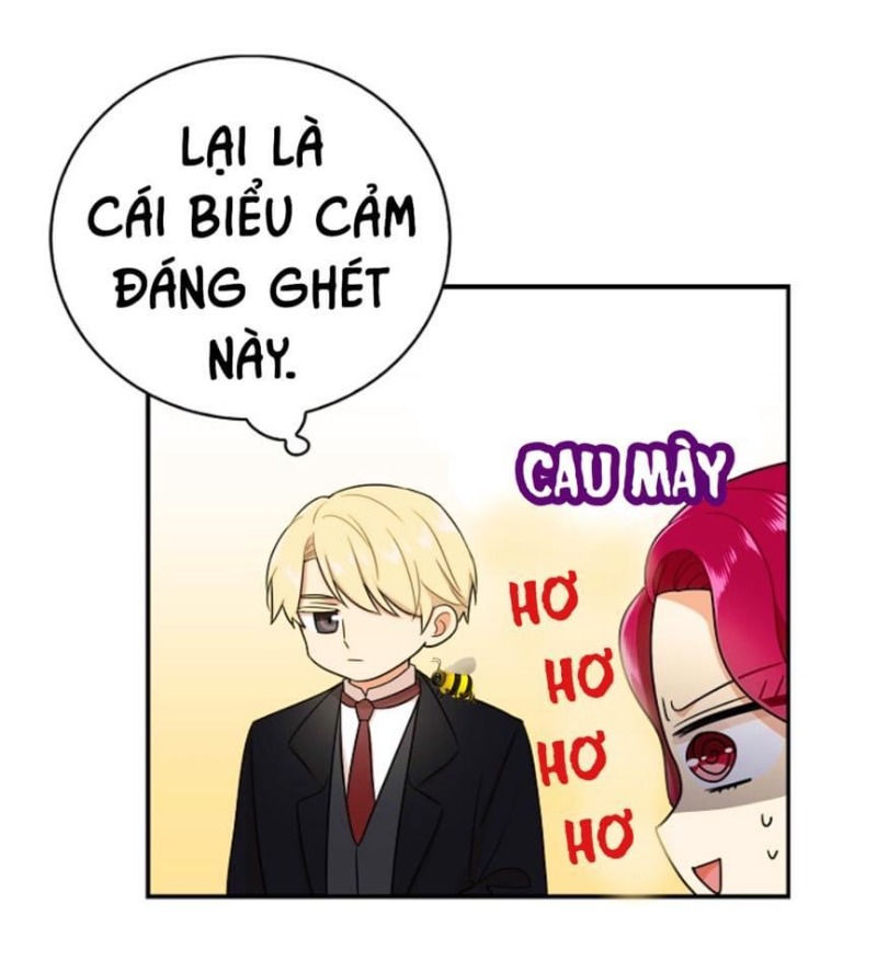 xuyên không trở thành mẹ của nhân vật phản diện chapter 18 45